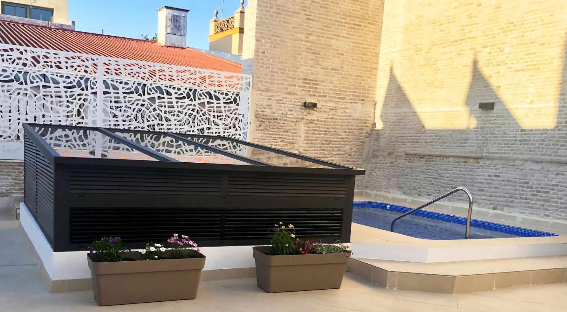 Feelathome Rivero Apartments Σεβίλλη