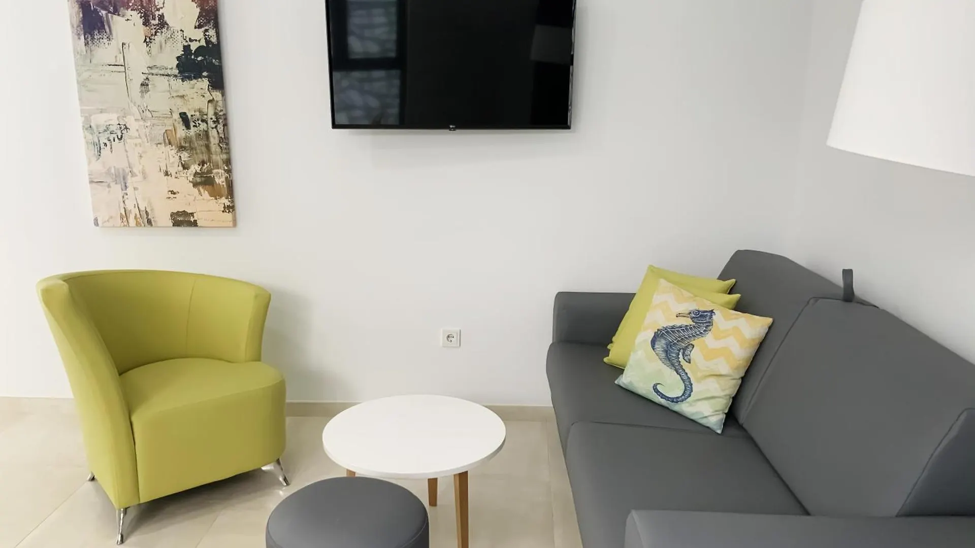Feelathome Rivero Apartments Σεβίλλη 0*,