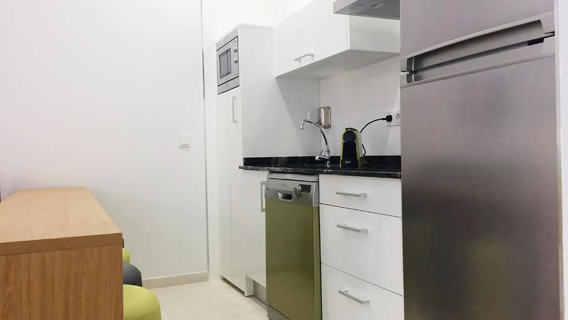Feelathome Rivero Apartments Σεβίλλη Ισπανία