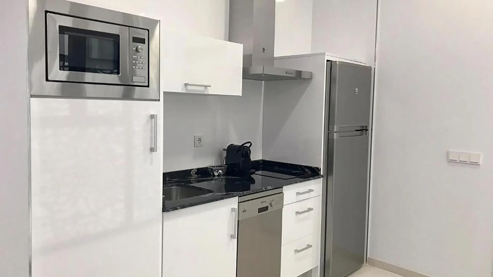 Feelathome Rivero Apartments Σεβίλλη 0*,  Ισπανία