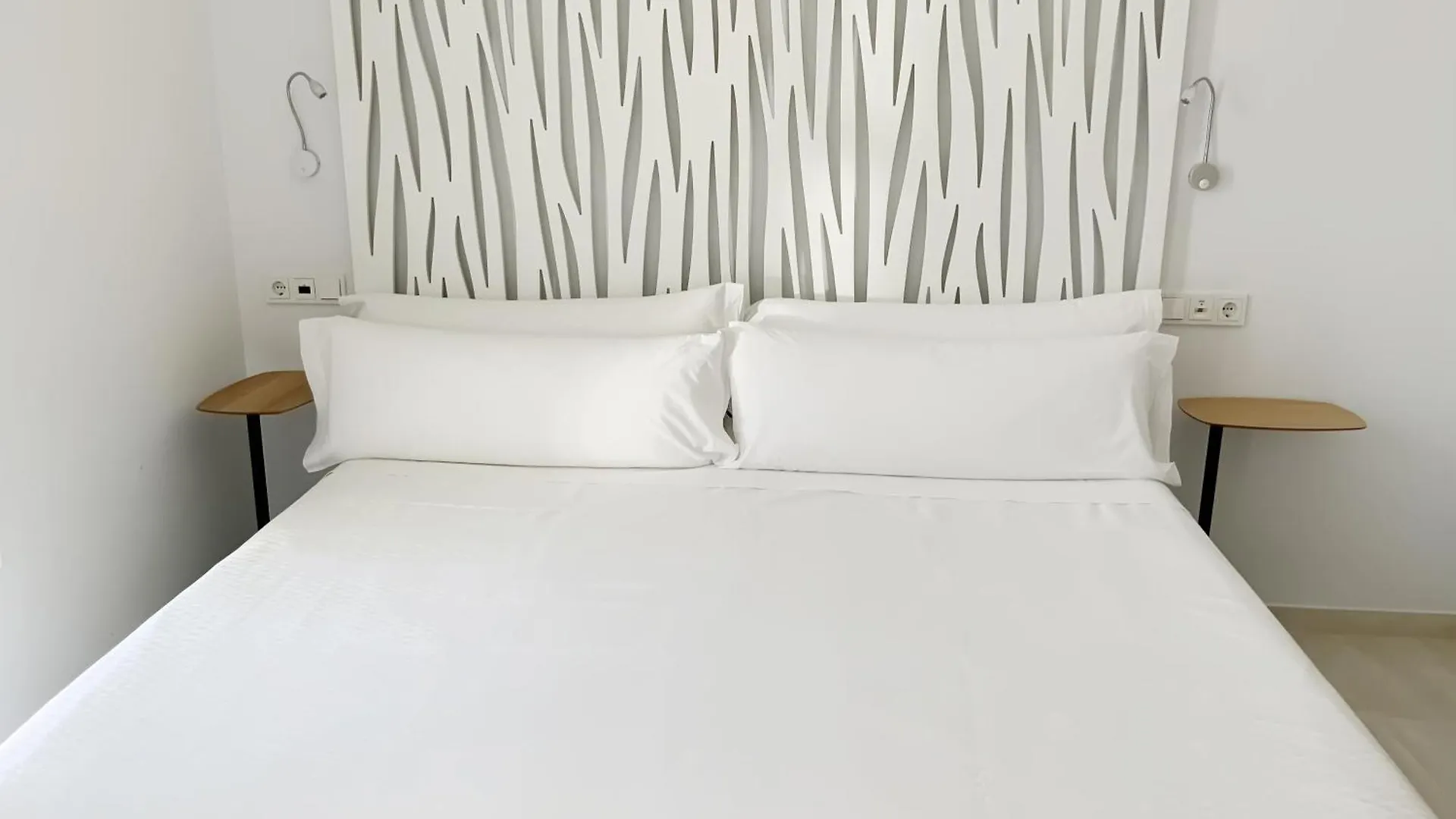 Feelathome Rivero Apartments Σεβίλλη