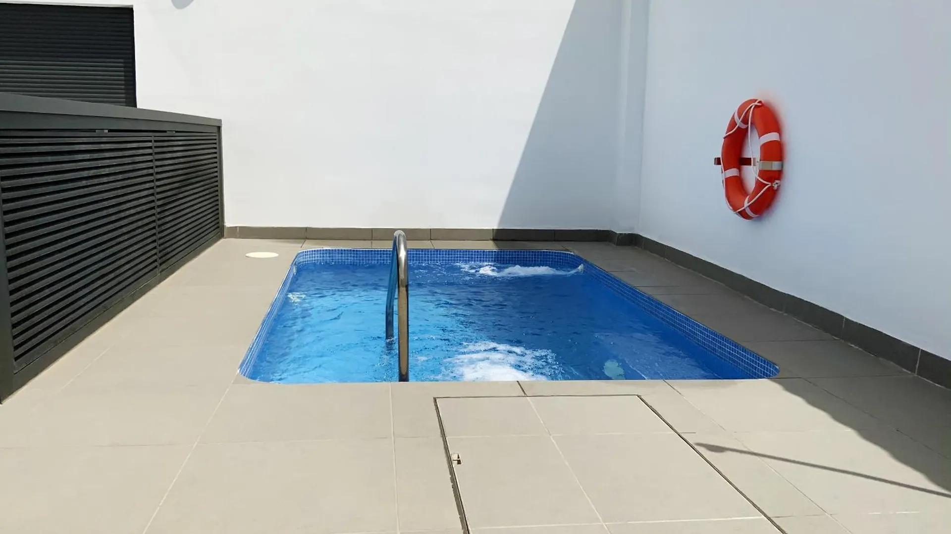 Feelathome Rivero Apartments Σεβίλλη