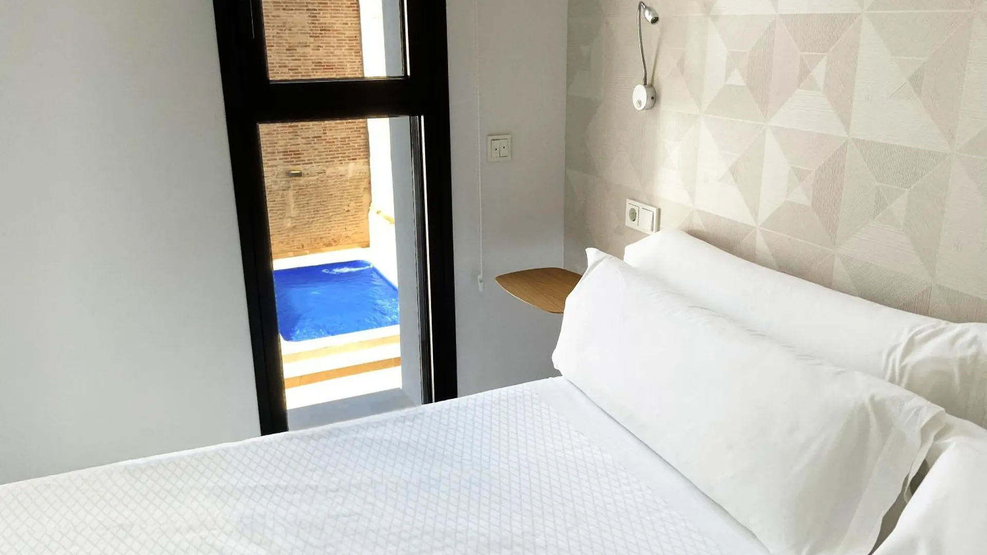 Feelathome Rivero Apartments Σεβίλλη