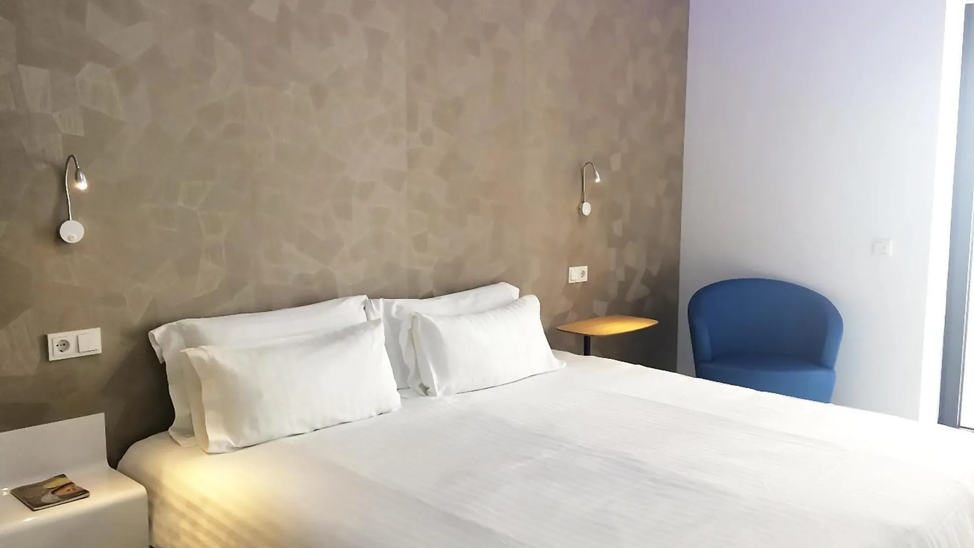 Feelathome Rivero Apartments Σεβίλλη