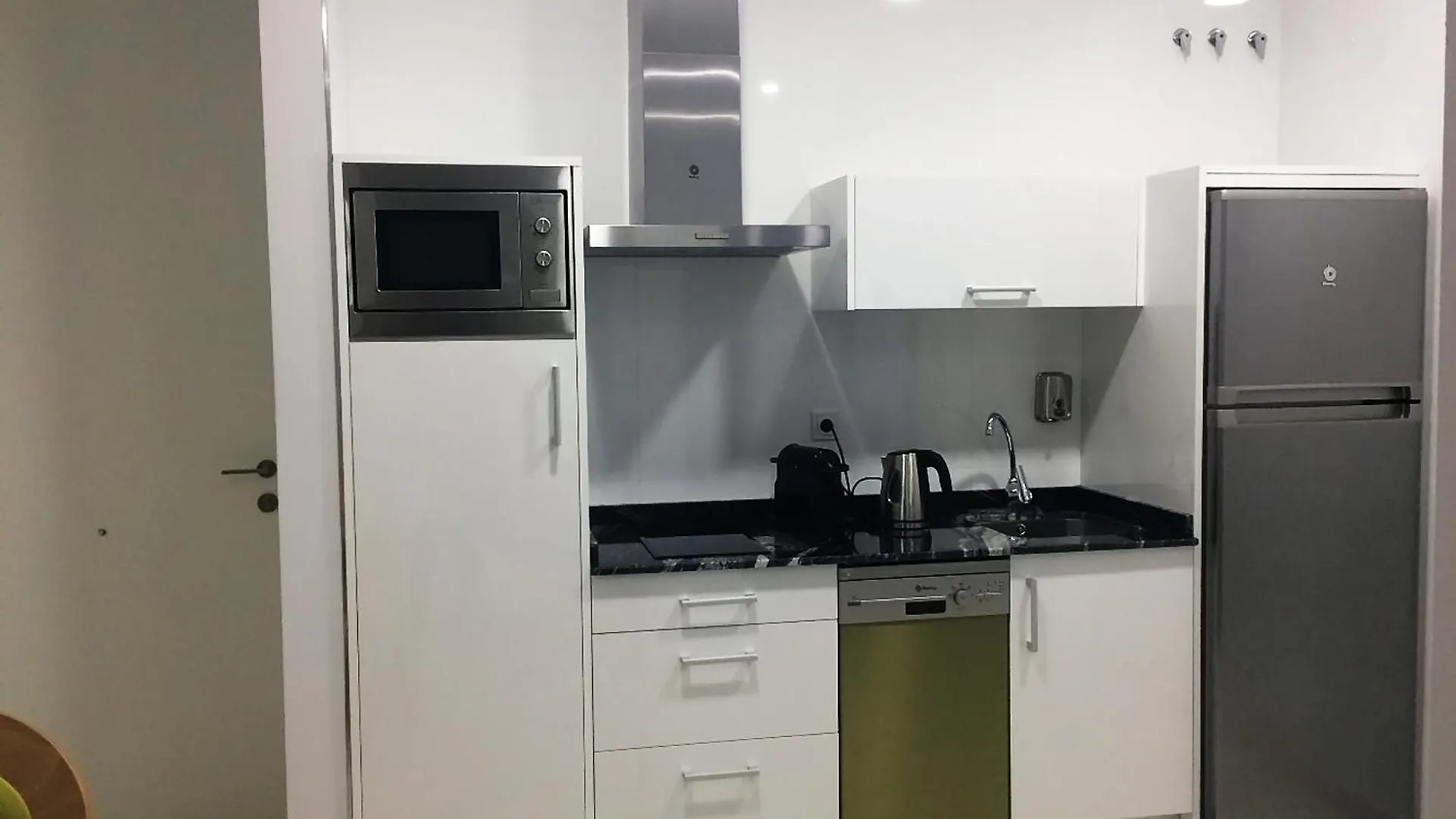Feelathome Rivero Apartments Σεβίλλη 0*,