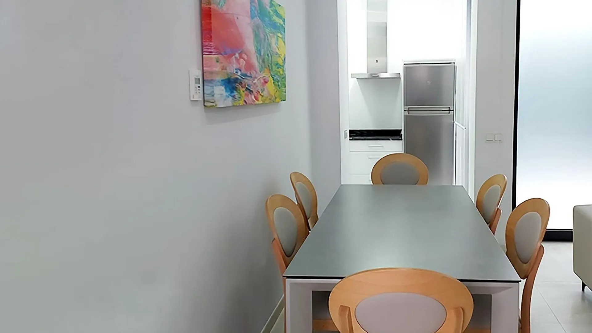 Feelathome Rivero Apartments Σεβίλλη 0*,