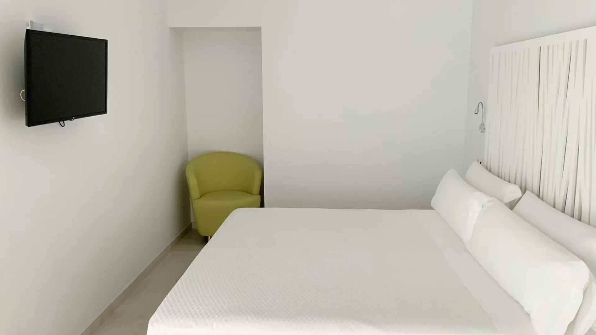 Feelathome Rivero Apartments Σεβίλλη
